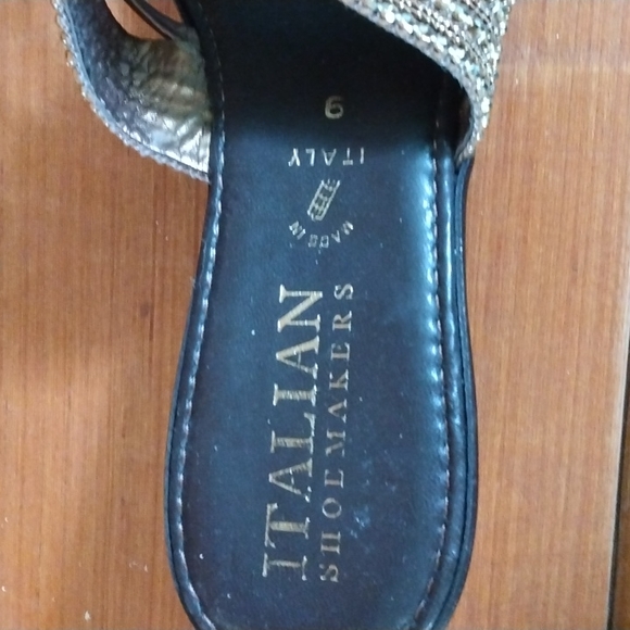 Shoes - Picture 3 of 5